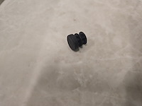 50x stoelpootdop rond 17mm - afbeelding 2 van  2