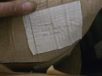 50x stoelpootdop rond 20mm - afbeelding 3 van  3