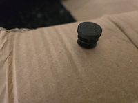 50x stoelpootdop rond 20mm - afbeelding 2 van  3