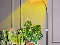 50x tafel full spectrum grow light led - afbeelding 3 van  8