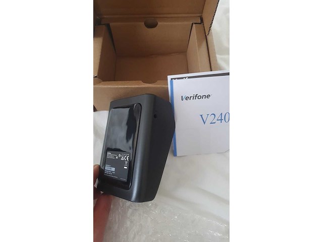 50x verifone docking station - électronique - afbeelding 2 van  2