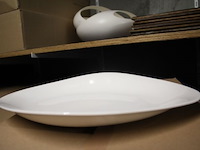 50x villery&boch bord ovaal - afbeelding 2 van  4