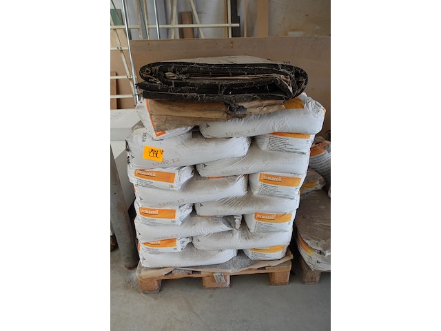 50x15l honinggraatkorrels fermacell - afbeelding 1 van  3