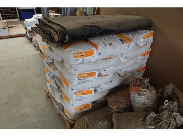 50x15l honinggraatkorrels fermacell - afbeelding 2 van  3