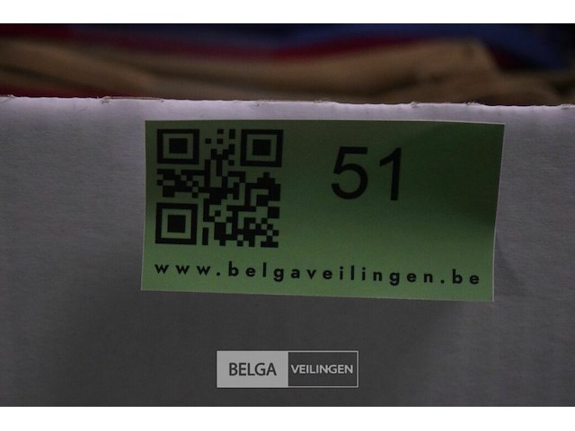 50x3st sokken div. kleuren mt 43/45 - afbeelding 4 van  4