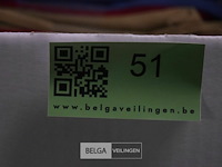 50x3st sokken div. kleuren mt 43/45 - afbeelding 4 van  4