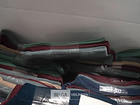 50x3st sokken div. kleuren mt 43/45 - afbeelding 4 van  4