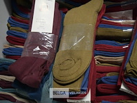 50x3st sokken div. kleuren mt 43/45 - afbeelding 3 van  4