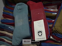 50x3st sokken div. kleuren mt 43/45 - afbeelding 4 van  4