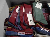 50x3st sokken div. kleuren mt 43/45 - afbeelding 2 van  4