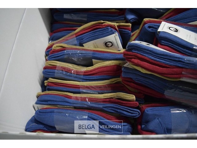 50x3st sokken div. kleuren mt 43/45 - afbeelding 2 van  5