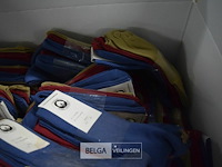 50x3st sokken div. kleuren mt 43/45 - afbeelding 3 van  5