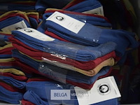 50x3st sokken div. kleuren mt 43/45 - afbeelding 4 van  5