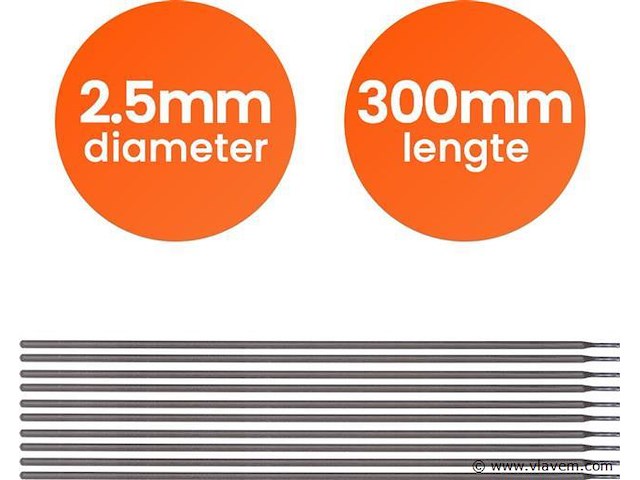 50xlasbaget - afbeelding 2 van  2