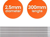 50xlasbaget - afbeelding 2 van  2