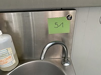 51 - inox handenwasser 38x35