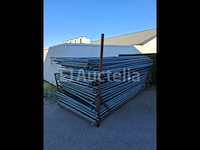 51 heras bouwbarrières