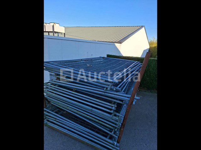 51 heras bouwbarrières - afbeelding 3 van  3