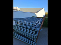 51 heras bouwbarrières - afbeelding 3 van  3