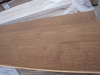 51 m² massief eiken parket 20mm clay oil - afbeelding 1 van  9