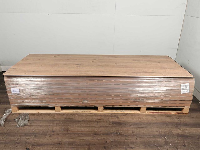 51 m2 laminaat xl plank berry alloc - 2410 x 241 x 12,3 mm - afbeelding 4 van  4