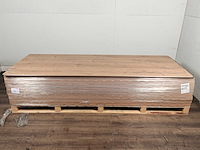 51 m2 laminaat xl plank berry alloc - 2410 x 241 x 12,3 mm - afbeelding 4 van  4