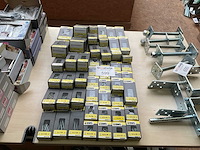 51 x dozen houtschroeven - afbeelding 1 van  9