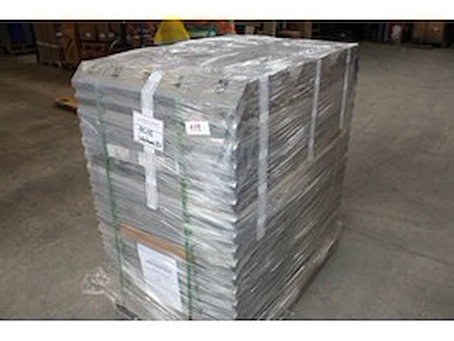51 x geotub kolomelement panel 25/75 - afbeelding 1 van  4