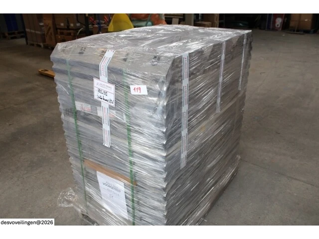 51 x geotub kolomelement panel 25/75 - afbeelding 2 van  4