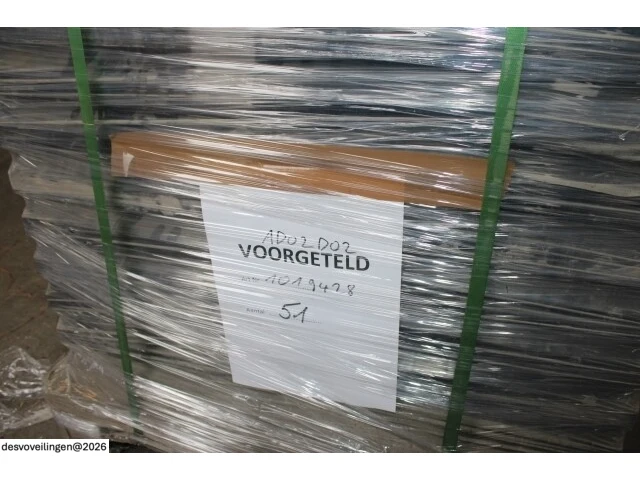 51 x geotub kolomelement panel 25/75 - afbeelding 3 van  4