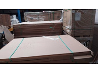 5100 watt , nieuw in verpakking ;tinosolar - 2025 - jx182-108m - zonnepaneel (12x) - afbeelding 2 van  4