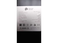 5100 watt , nieuw in verpakking ;tinosolar - 2025 - jx182-108m - zonnepaneel (12x) - afbeelding 6 van  10