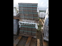 512 vergrendelingsbetegelingen 19x19x8 - afbeelding 3 van  4