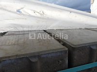 512 vergrendelingsbetegelingen 19x19x8 - afbeelding 4 van  4