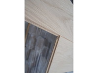 51,20 m² massief eiken parket 20mm - afbeelding 6 van  7