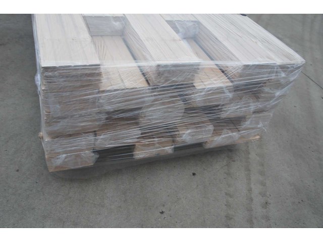 51,20 m² massief eiken parket 20mm - afbeelding 3 van  7