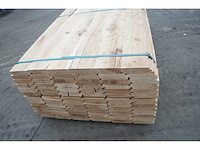 51,48 m² eiken gevelbekleding - afbeelding 2 van  5