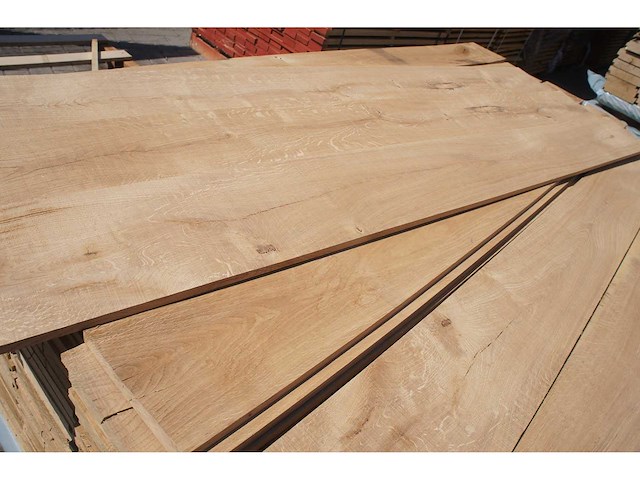 51,48 m² eiken gevelbekleding - afbeelding 5 van  5