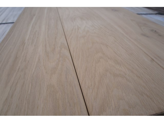 51,68 m² massief eiken parket 20mm - afbeelding 3 van  7