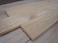 51,68 m² massief eiken parket 20mm - afbeelding 4 van  7