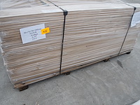 51,68 m² massief eiken parket 20mm - afbeelding 5 van  7