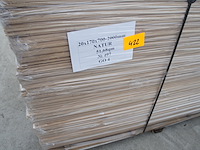 51,68 m² massief eiken parket 20mm - afbeelding 6 van  7