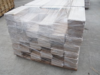 51,68 m² massief eiken parket 20mm - afbeelding 7 van  7