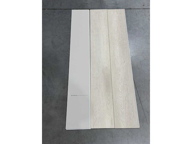 51,70 m² pvc vloer 5mm - afbeelding 3 van  3