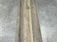 51,98 m² eiken meerlagen parketvloer - afbeelding 1 van  3