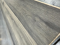 51,98 m² eiken meerlagen parketvloer - afbeelding 3 van  3