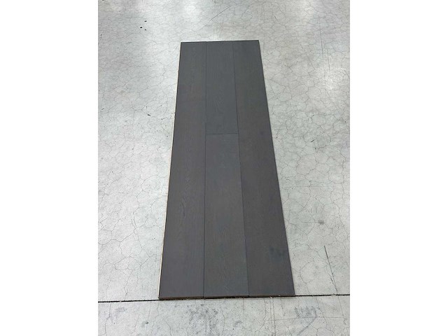 51,98 m² meerlagen parketvloer - afbeelding 1 van  3