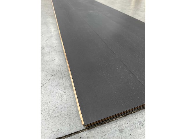 51,98 m² meerlagen parketvloer - afbeelding 3 van  3