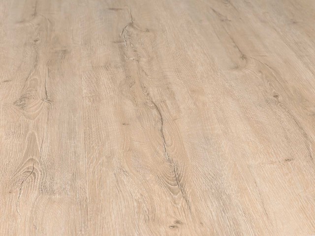 52 m2 pvc spc click plank met xps onderlaag - 1524 x 228 x 5 mm - afbeelding 1 van  4