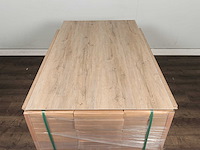 52 m2 pvc spc click plank met xps onderlaag - 1524 x 228 x 5 mm - afbeelding 3 van  4